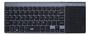 Imagem de Teclado OEX ABNT2  - Preto TC503 Premium Touch