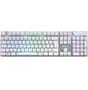 Imagem de Teclado Oex Prismatic Tc205 Usb Com Led