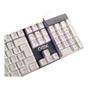 Imagem de Teclado Oex Prismatic Tc205 Usb Com Led