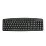 Imagem de Teclado Office Multimidia Usb Com Fio