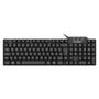 Imagem de Teclado Office Usb Tpc-069 Hoopson