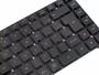 Imagem de Teclado Original Positivo Sim+ 1060m 980m Mp-10f88pa-f51kw