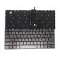 Imagem de Teclado  p/ notebook lenovo ideapad s130-141gm iluminado