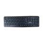 Imagem de Teclado Para Computador Padrão Marca Usb 2.0 - Lehmox