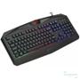 Imagem de Teclado Para Computador Semi-Mecanico Com Luzes