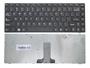 Imagem de Teclado Para Lenovo G480, V-116920QK1-TR, V-116920QK2, T2G8-BR, G485, PK130N13B20, 25206644, Z485, PN 25212077 G405