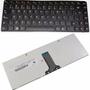 Imagem de Teclado Para Lenovo Ideapad G470 G470ah G470gh G475 Novo