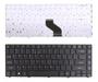 Imagem de Teclado Para Note Acer Aspire KB.I140A.085 KBI140A085 NSK-AMK1D NSK-AMA1D 9J.N1P82.K1D 6037B0039201