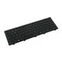 Imagem de Teclado Para Note Para DELL INSPIRON 14 2620 14 3421 3437 14R 5421 5437 15Z 5523, DELL VOSTRO 2421 DELL LATITUDE 3440