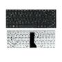 Imagem de Teclado para Notebook Acer Aspire 4830  Preto ABNT2