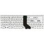 Imagem de Teclado para Notebook Acer Aspire 5 A517-51G-55P7