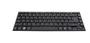 Imagem de Teclado Para Notebook Acer Aspire E5-471 Series Modelo Zq0, ABNT BR Com Ç