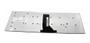 Imagem de Teclado Para Notebook Acer Aspire E5-471 Series Modelo Zq0, ABNT BR Com Ç
