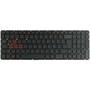 Imagem de Teclado para Notebook Acer Aspire Nitro 5 AN515-52-7974