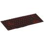 Imagem de Teclado para Notebook Acer Aspire Nitro 5 AN515-53-52fa