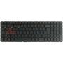 Imagem de Teclado para Notebook Acer N17C1