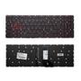 Imagem de Teclado para Notebook Acer Nitro 5 An515-51-54aw ABNT2