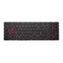 Imagem de Teclado para Notebook Acer Nitro 5 An515-52-5188 ABNT2