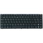 Imagem de Teclado para Notebook Asus B43V