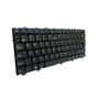 Imagem de Teclado Para Notebook Asus Eee Pc 1015pem 1015 1011 1018 - Preto Br