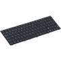 Imagem de Teclado para Notebook Asus G73jw