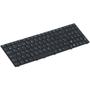 Imagem de Teclado para Notebook Asus Gamer G73jw