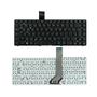 Imagem de Teclado para Notebook Asus Part Number 0KNB0-4140US00  Preto ABNT2