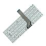 Imagem de Teclado para Notebook Asus Part Number 0KNB0-4140US00  Preto ABNT2