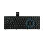 Imagem de Teclado para Notebook Asus Part Number 0KNB0-4140US00  Preto ABNT2