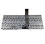 Imagem de Teclado para Notebook Asus U46s BR 0KN0-LD1LA01