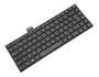 Imagem de Teclado Para Notebook Asus VivoBook Sem Moldura Cor Preto S400, K46CM, S400CA, K46C, S400C, AEXJ7U00010