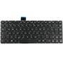 Imagem de Teclado para Notebook Asus X402c