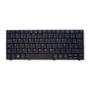 Imagem de Teclado para Notebook bringIT compatível com Acer Aspire 1551 1810TZ 1830 1830T  Preto ABNT2