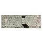 Imagem de Teclado para Notebook bringIT compatível com Acer Aspire 3 A315-51 A315-53 ABNT2 - F2 WI-FI