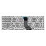 Teclado para Notebook bringIT compatível com Acer Aspire 3 A315-53-34Y4 ABNT2 - F3 WI-FI Imagem de Teclado para Notebook bringIT compatível com Acer Aspire 3 A315-53-34Y4 ABNT2 - F3 WI-FI