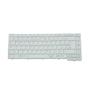 Imagem de Teclado para Notebook bringIT compatível com Acer Aspire 4320  Branco ABNT2