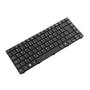 Imagem de Teclado para Notebook bringIT compatível com Acer Aspire 4738-7773 ABNT2 