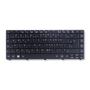 Imagem de Teclado para Notebook bringIT compatível com Acer Aspire 4739 ABNT2