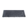 Imagem de Teclado para Notebook bringIT compatível com Acer Aspire 4743 4743G AS4745-5849  Preto ABNT2