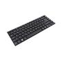 Imagem de Teclado para Notebook bringIT compatível com Acer Aspire 4830  Preto ABNT2