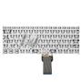 Imagem de Teclado para Notebook bringIT compatível com Acer Aspire 5 A514-54-324N ABNT2