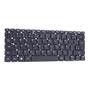 Imagem de Teclado para Notebook bringIT compatível com Acer Aspire 5 A514-54-397J ABNT2