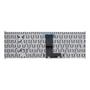 Teclado para Notebook bringIT compatível com Acer Aspire 5 A515-57-57T3 ABNT2 Imagem de Teclado para Notebook bringIT compatível com Acer Aspire 5 A515-57-57T3 ABNT2