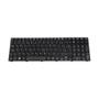 Imagem de Teclado para Notebook bringIT compatível com Acer Aspire 5251-1513 ABNT2 - F3 Wi-Fi