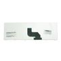 Imagem de Teclado para Notebook bringIT compatível com Acer Aspire 5734Z ABNT2 - ENTER GRANDE