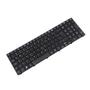 Imagem de Teclado para Notebook bringIT compatível com Acer Aspire 5742Z-4631 ABNT2 - F3 WI-FI
