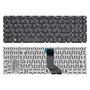 Imagem de Teclado para Notebook bringIT compatível com Acer Aspire A515-51-51JW ABNT2 - F3 WI-FI