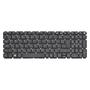 Imagem de Teclado para Notebook bringIT compatível com Acer Aspire A515-51-51JW ABNT2 - F3 WI-FI