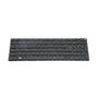 Imagem de Teclado para Notebook bringIT compatível com Acer Aspire A515-51G-C1CW  Preto ABNT2