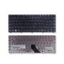 Imagem de Teclado para Notebook bringIT compatível com Acer Aspire E1-421-0622 E1-471-6413  Preto ABNT2